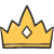 crown